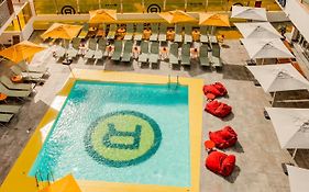 Ryans Hotel Ibiza