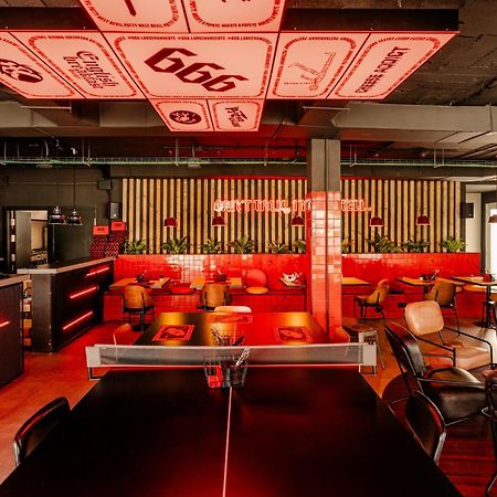 Ryans Ibiza Apartments - Only Adults Экстерьер фото