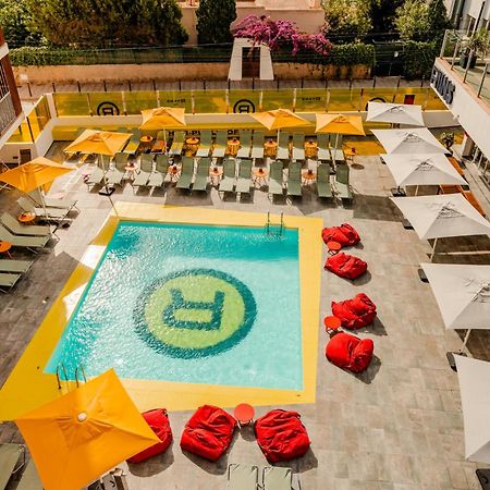 Ryans Ibiza Apartments - Only Adults Экстерьер фото