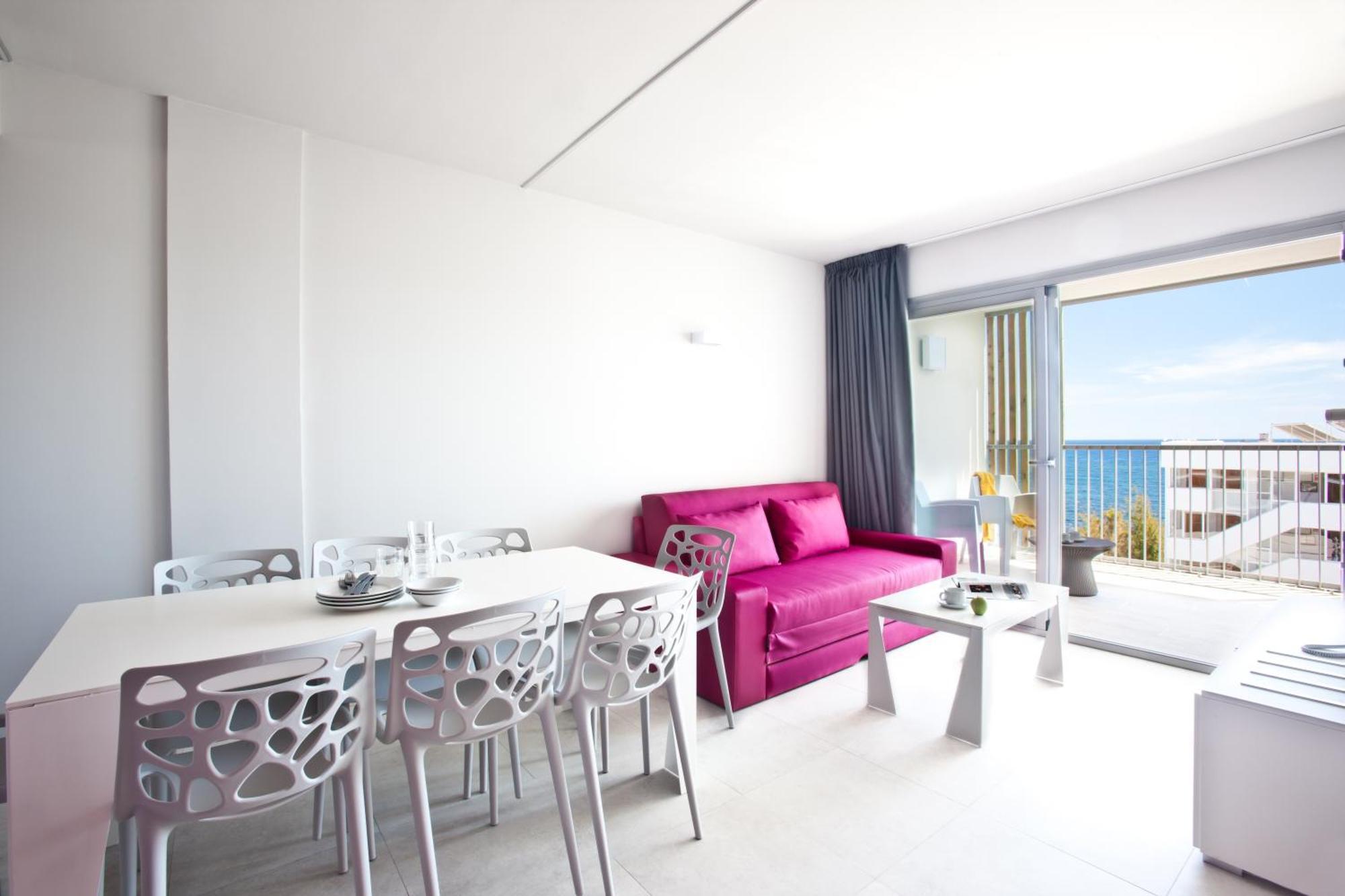 Ryans Ibiza Apartments - Only Adults Номер фото