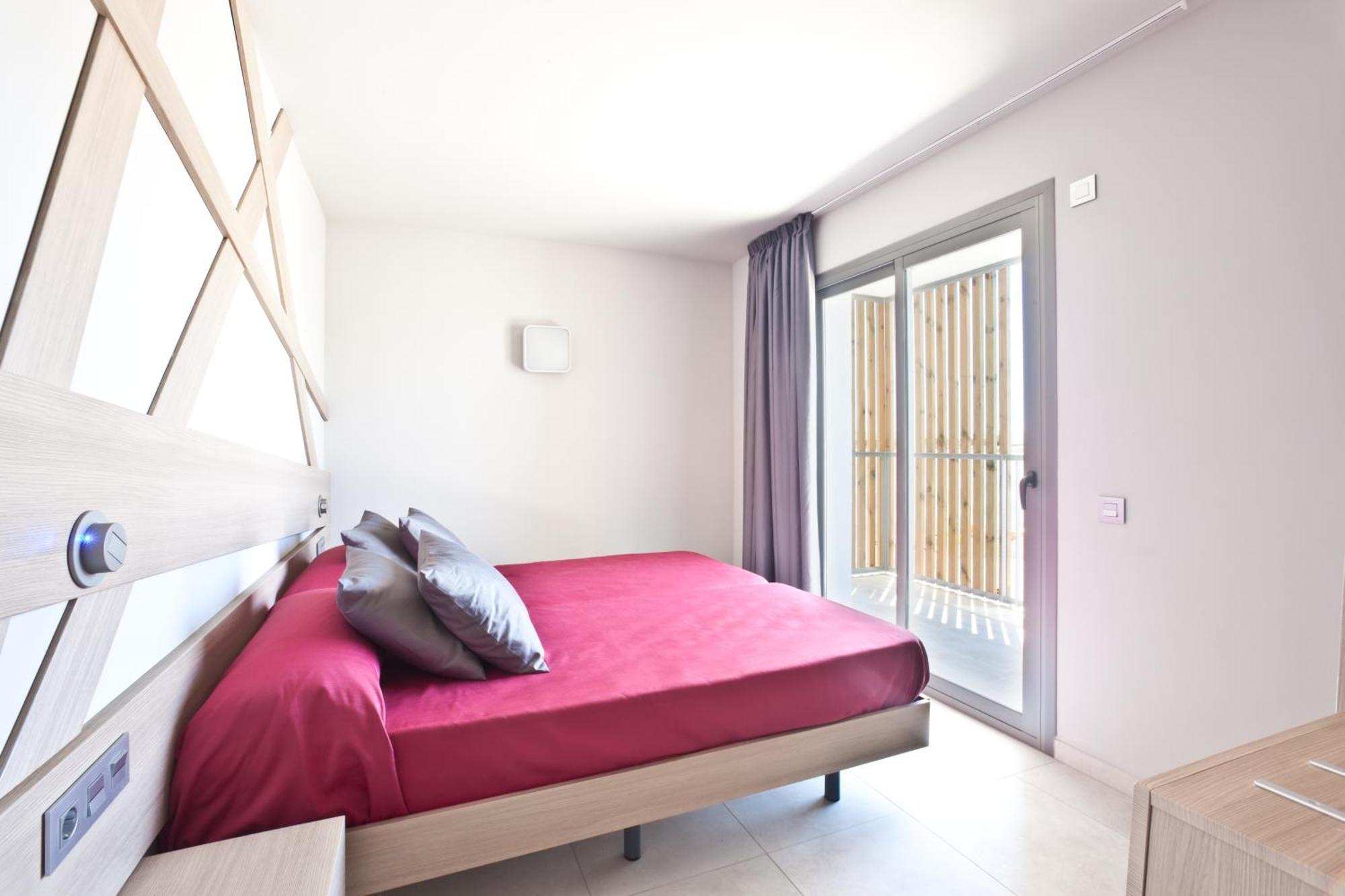 Ryans Ibiza Apartments - Only Adults Номер фото