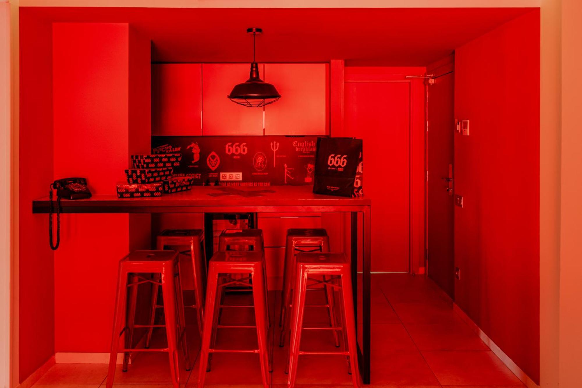 Ryans Ibiza Apartments - Only Adults Экстерьер фото