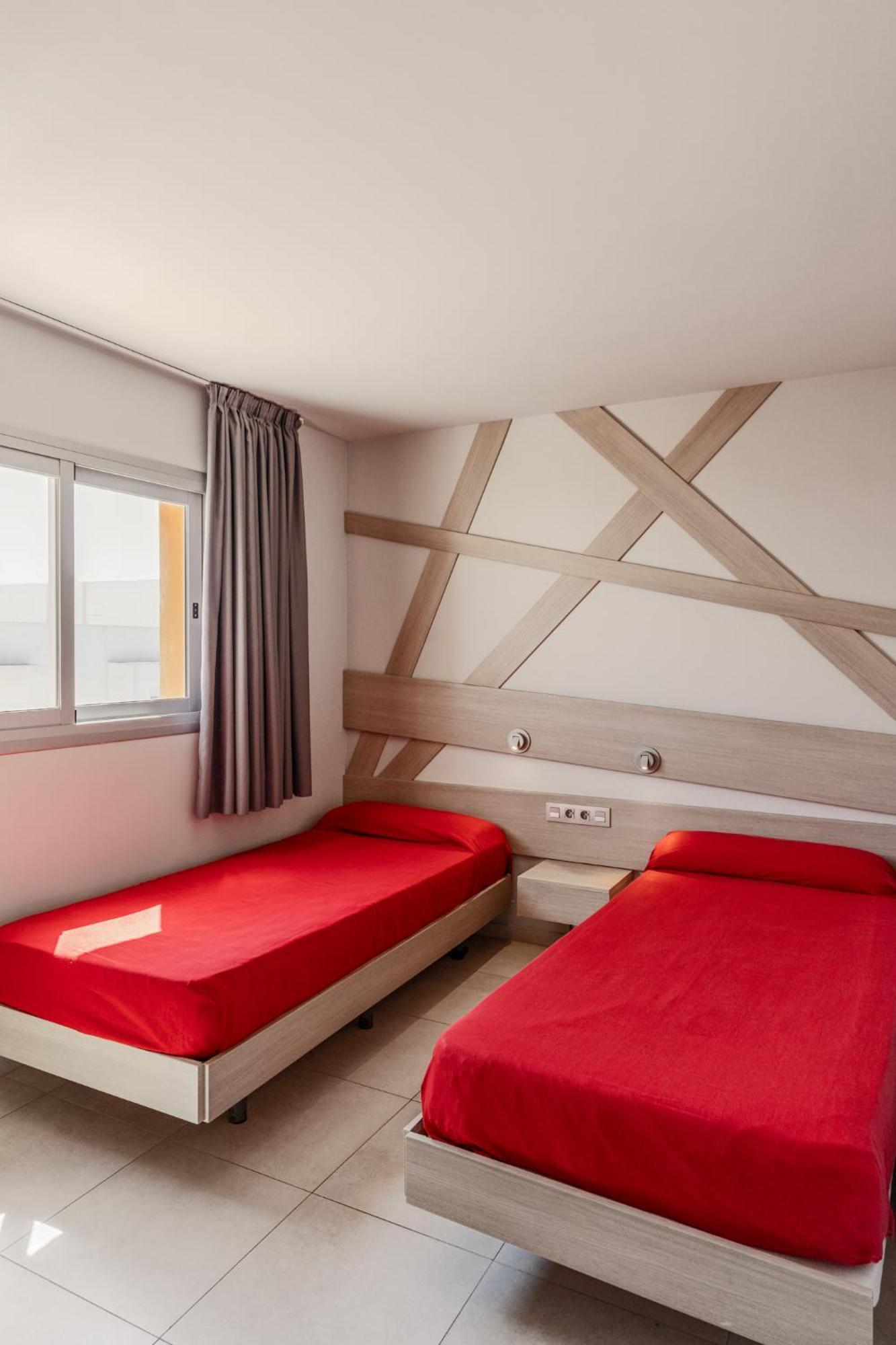 Ryans Ibiza Apartments - Only Adults Экстерьер фото