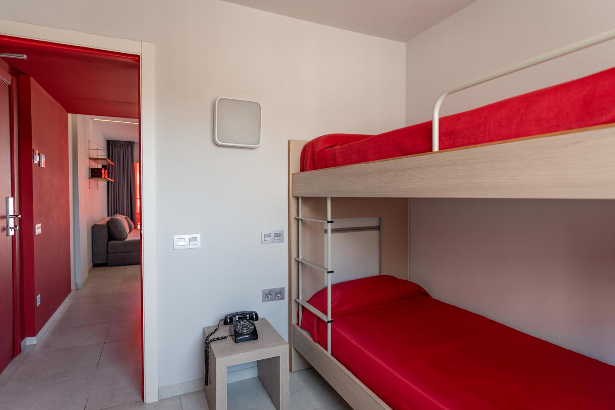 Ryans Ibiza Apartments - Only Adults Экстерьер фото