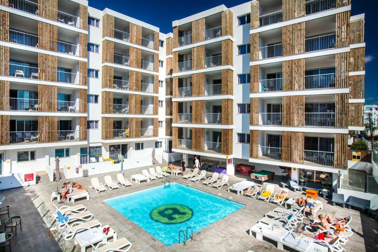 Ryans Ibiza Apartments - Only Adults Экстерьер фото